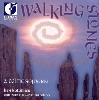 Walking Stones: A Celtic Sojourn