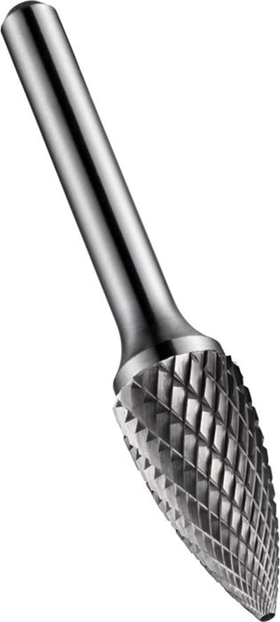 Stiftfrees P813 6x6mm HM/DC