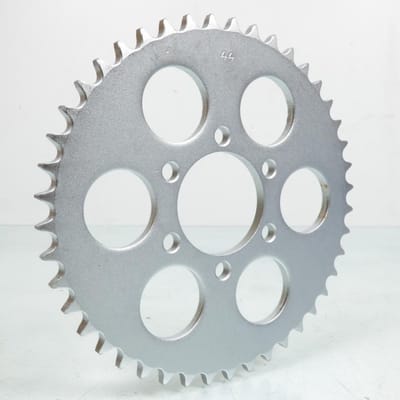 Couronne de transmission Sifam pour Moto Suzuki 400 Gsx S Twin 1980 à 1987 Neuf