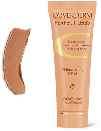 Coverderm Perfect Legs - 06 - Concealer