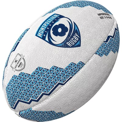 Rugbybal MHR Supporter