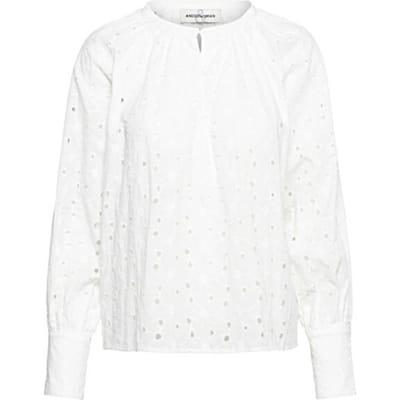 &Co Woman Blouse willa white