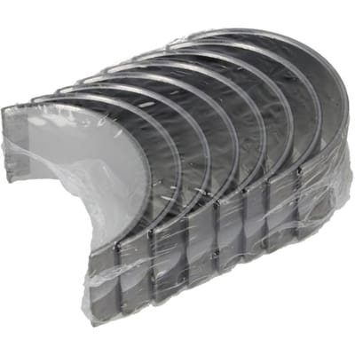 Drijfstanglager MAHLE 454 PS 20117 025