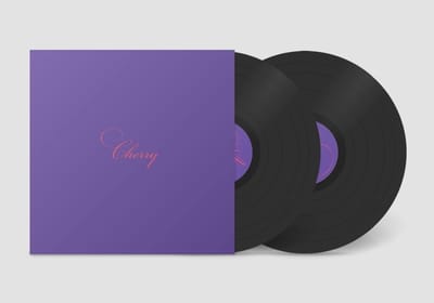 Daphni - Cherry (CD)