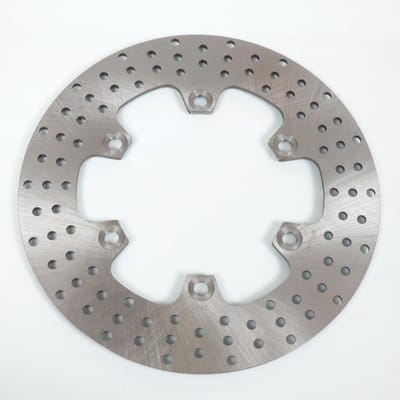 Disque de frein Sifam pour Moto Kawasaki 500 GPZ S EX 2 DISQUES 1988 à 2005 AVG / AVD Neuf