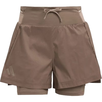 Damesshort adidas Terrex Xploric