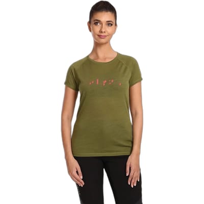 Dames-T-shirt Kilpi Zarja