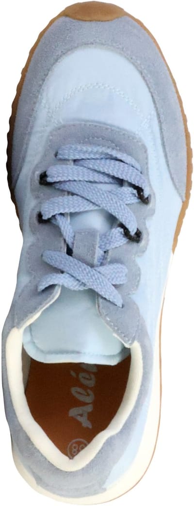 Alénoa leren sneakers