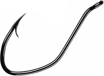 Madcat Sumo Hook 4pcs #8/0