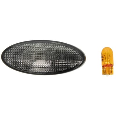 VanWezel 3766915 - Répétiteur avant droit ou gauche pour Opel Vectra b de 10/1995 au 07/2002