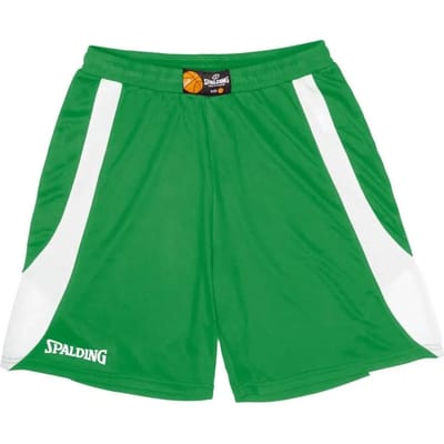 Korte broek Spalding Jam