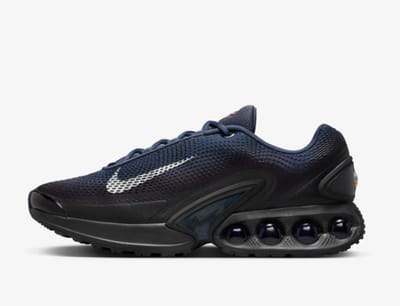 Nike Air Max DN Heren Hardloopschoenen