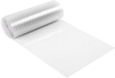 Beschermer voor Huisdierentapijt, 61 X 7,6 meter, Krasbestendige PVC Kattenmat, Antislip, Gemakkelijk Te Snijden, Bescherming Tegen Kattenkrabben