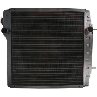 Radiator THERMOTEC D7AG010TT