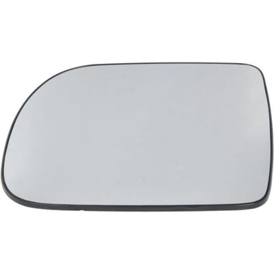 Spiegelglas, buitenspiegel BLIC 6102-02-1212151, links