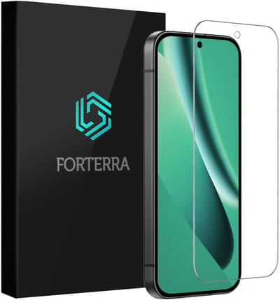 Screenprotector Geschikt voor Google Pixel 10a - Extra Sterk - Beschermglas - Gehard Glas - Tempered Glass - Screen Protector