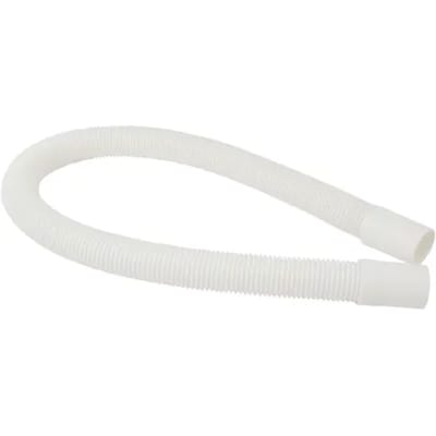 Sanivesk Flexibele Buis Ppc - Wit - Diam. 40x40mm - 100cm