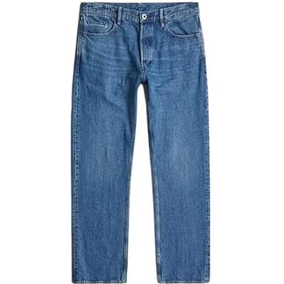 G-Star - Dakota Regular Straight - Heren - Jeans