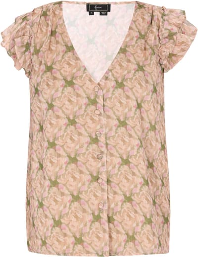 faina Blouse