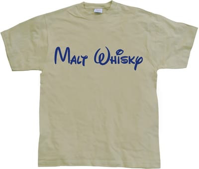 Hybris Malt Whisky T-shirt SH-1-10189-H8-1