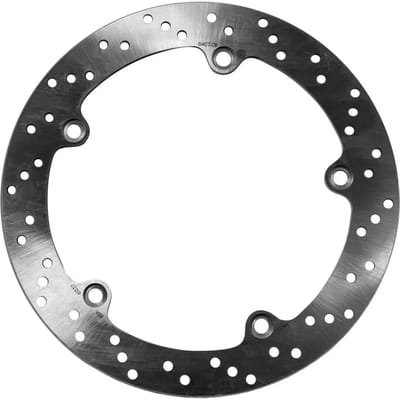 Motorfiets remschijf Brembo DF701V
