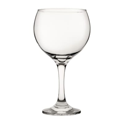 Utopia Bistro Cubata ginglazen 640ml (12 stuks)