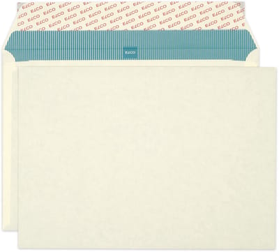Elco envelop Samson C4 120 gram beige Kraft 500 stuks