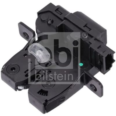 Kofferdekselslot FEBI BILSTEIN 197291