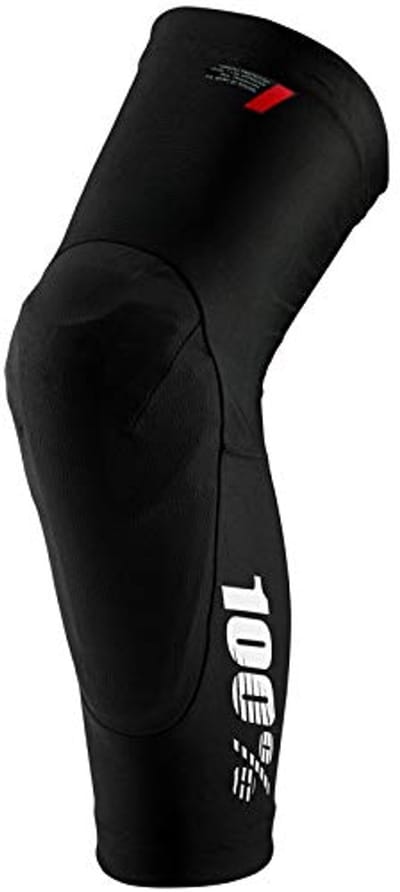 Kniebeschermers voor Sport - Zwart - XL - 100% Bescherming