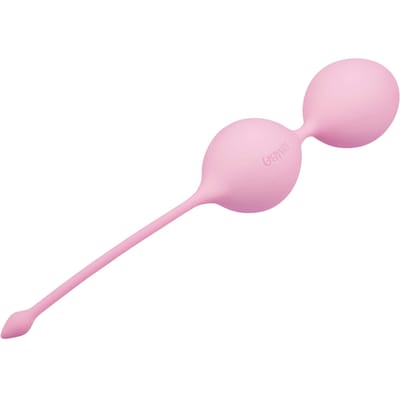 Rimba - Amsterdam - Vagina Balletjes - Roze