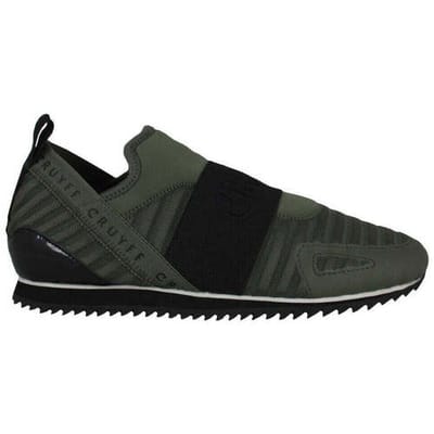 Lage Sneakers Cruyff Elastico Cc7574193 440 Green