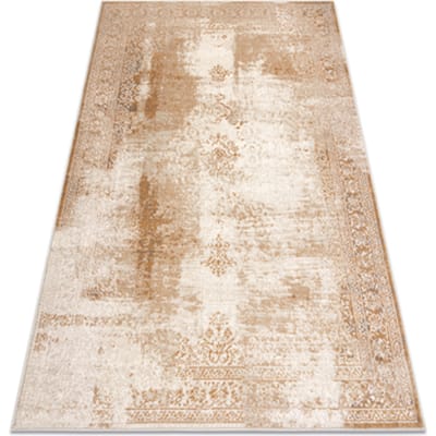 Kleden Rugsx Wollen tapijt NAIN Ornament, frame, vintage 7699/5 240x340 cm
