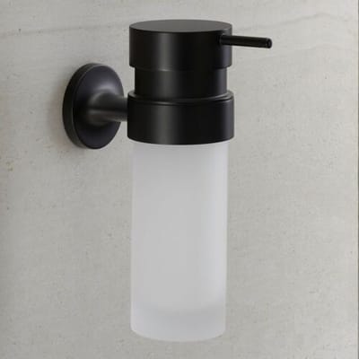 Duravit Starck T soap dispenser 0099351000