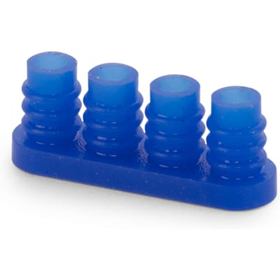 Sealing plug