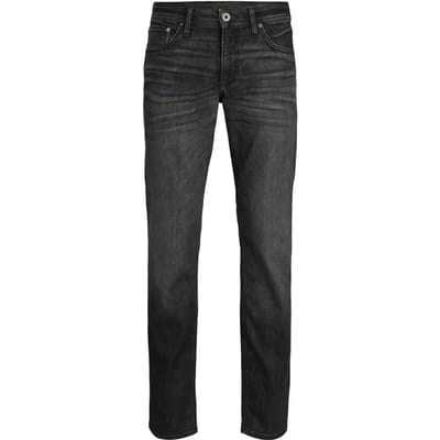 JACK&JONES - JJICLARK JJORIGINAL JOS 578 NOOS - Heren - Jeans