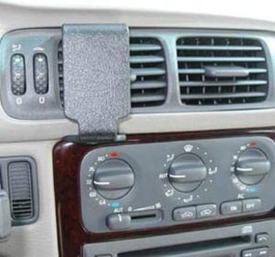 Brodit ProClip houder geschikt voor Volvo C70/ S70/ V70 1997 - Center mount