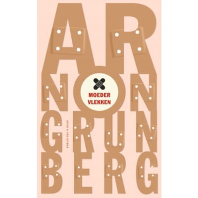 Moedervlekken - Arnon Grunberg