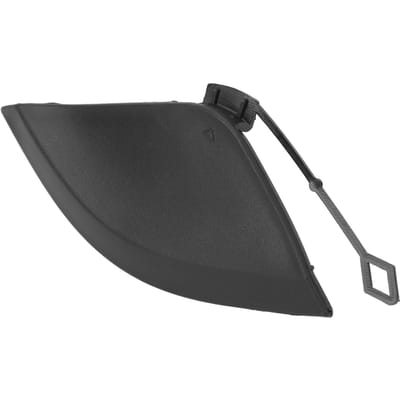 Voorbumper Sleepoogafdekking 51117210474 Plastic Sleepoogkap voor X3 F25 2011 2014 black