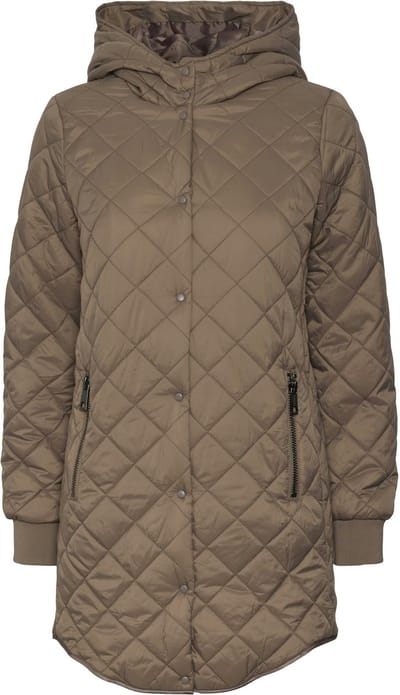 Vero Moda Jas VMHAYLE Gequilte jas