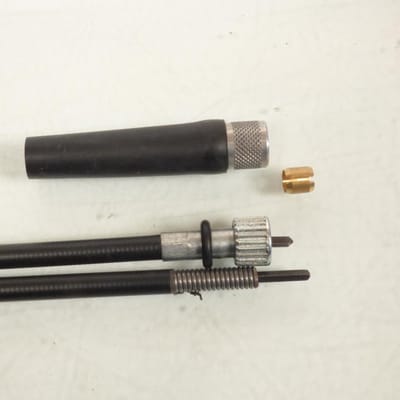 Tellerkabel RMS voor scooter Innocenti 200 Lambretta 00611125 Nieuw