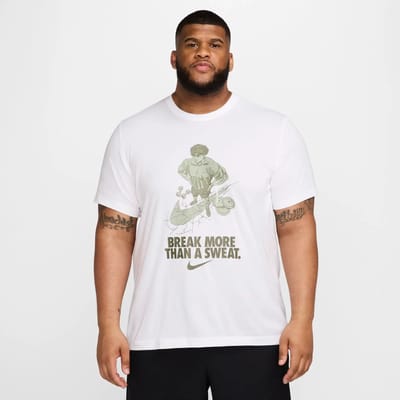 T-shirt Nike