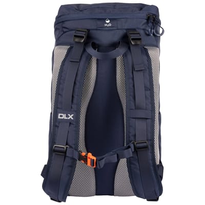 Trespass Andriv DLX 25L Rugzak (Marine)