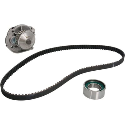 Waterpomp+distributieriem set BOSCH 1 987 946 928
