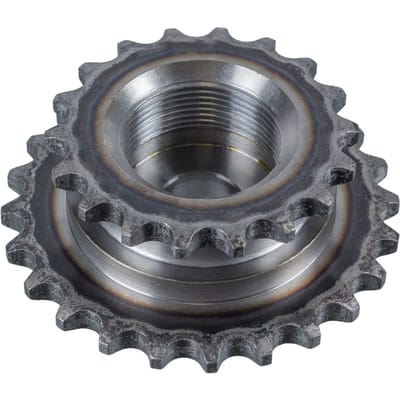 Tandwiel, injectiepomp FEBI BILSTEIN 106668