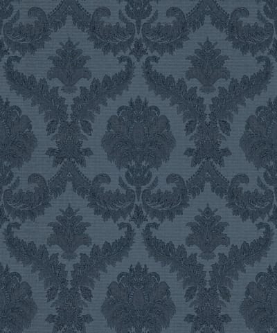 Behang met klassieke ornamenten - Behang - Wandbekleding - Wallpaper - Vliesbehang - Assorti 2022-2024 - 0,53 x 10,05 M.