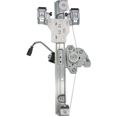 Raamregelaar MAGNETI MARELLI 350104170933