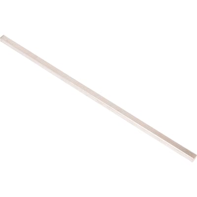 Steel rod