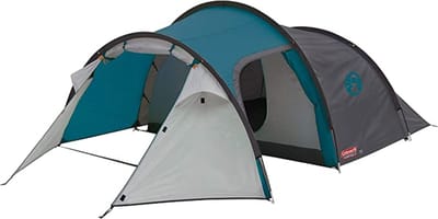kamping tent / absolutely waterproof, lightweight camping tent with - Tent Ideal for Camping In The Garden, Dome Tent,