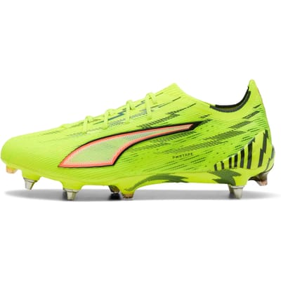 Scarpe Calcio Puma Ultra 6 Ultimate Mxsg - Sportswear - Volwassen