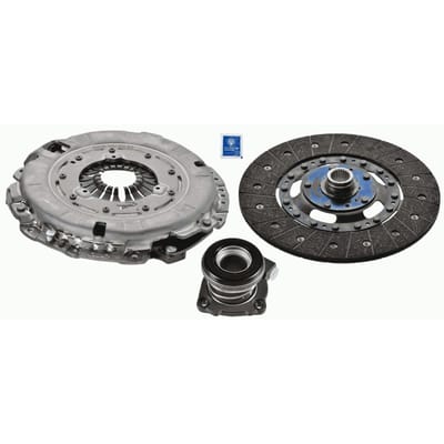 Koppelingsset XTend set plus CSC SACHS 3000 990 556